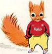 tufty
