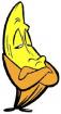 The Erectile Banana