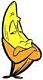 The Erectile Banana