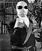 The Invisible Man