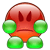Angryred