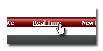 Real Time Mode - Menu Link